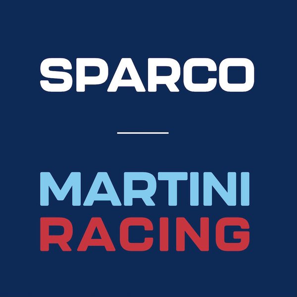 マルティニレーシング スポーツバッグ 2022年モデル スパルコ SPARCO ...