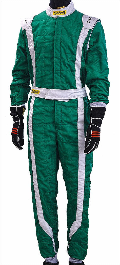 ＜SALE＞レーシングウェア sabelt サベルト レーシングスーツ DIAMOND Fabric Special Edition FIA公認 4輪 走行会の