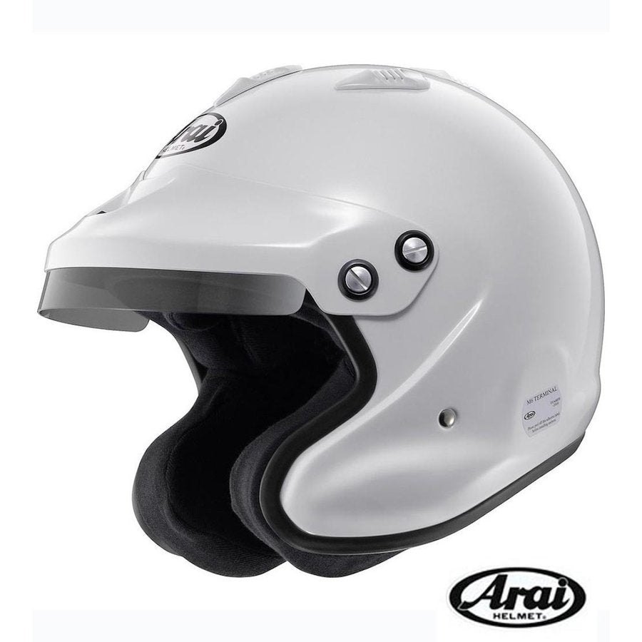 Arai Rapide ヘルメット ホワイト グローブ付き　中古品 2025年最新】Yahoo!オークション -アライ ラパイドの中古品