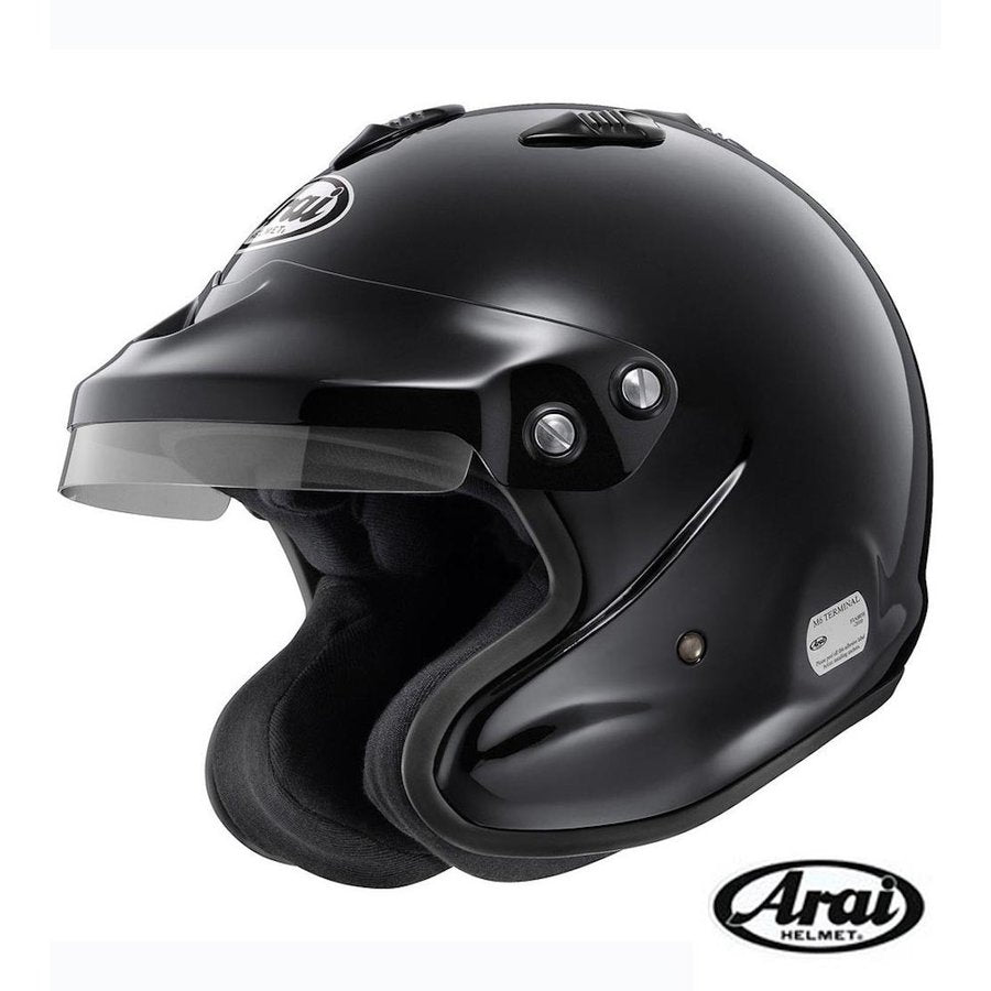 Arai アライ 四輪用ヘルメット GP-J2 ヘルメット アライ GP-J2