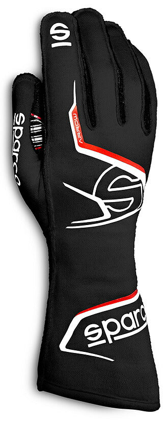 sparco ARROW FIA公認 レーシンググローブ 10号 レーシンググローブ：ARROW +│SPARCO (スパルコ) 日本正規輸入