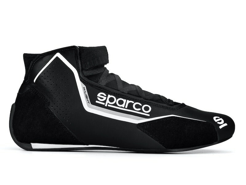 スパルコ レーシングシューズ エックスライト FIA8856-2018公認 Sparco