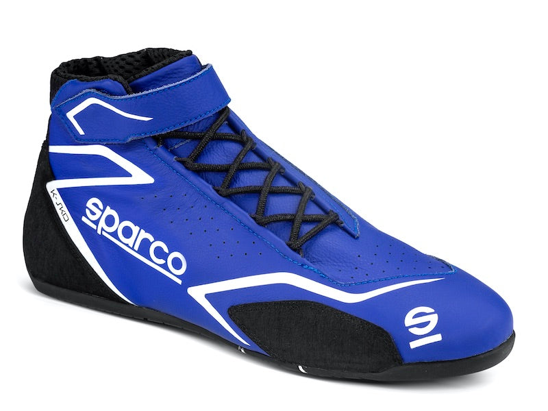 sparco スパルコ レーシングシューズ 4輪用 SKID スキッド FIA8856-2018公認 Sparco 2023年モデル  モータースポーツ用品