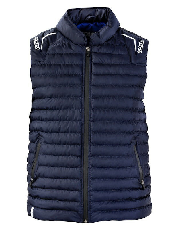 【SALE】スパルコ FREME Gilet ベスト フレーム ジレット　 レーシングウェア