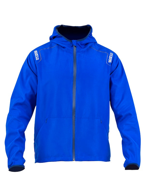 レーシングウェア スパルコ WILSON Windstopper ウィンドブレーカー