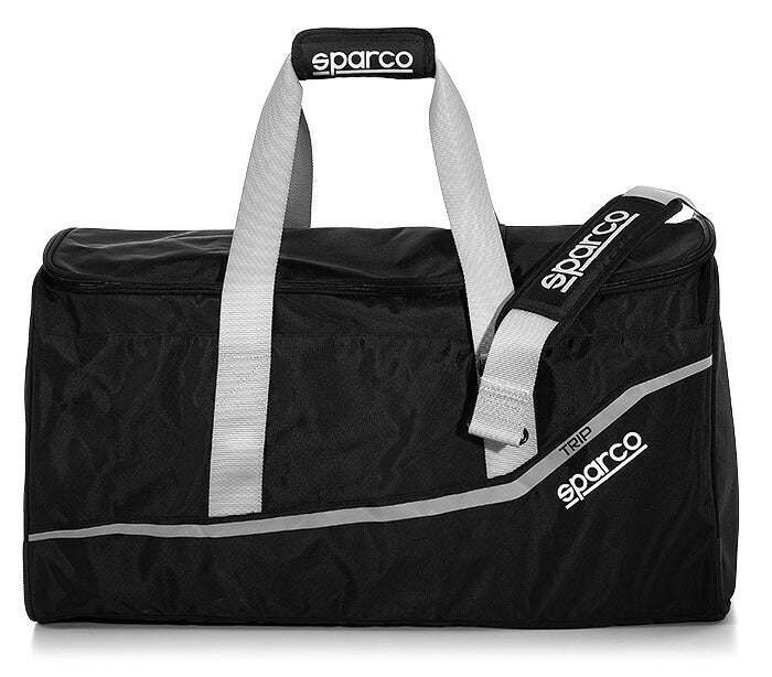 【極美品】スパルコ ボストンバッグ TRIP トリップ Sparco スパルコ ダッフルバッグ TRIP トリップ ボストンバッグ – スパルコ