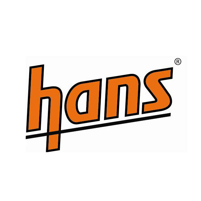 HANS 3 ハンス 3 30° PA Sliding No Anchor Kit FIA 8858-2010
