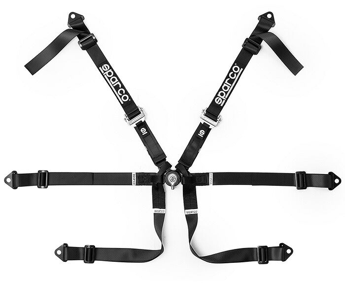 Vomeko レーシングシートベルトバーキット - レーシングシート用 49