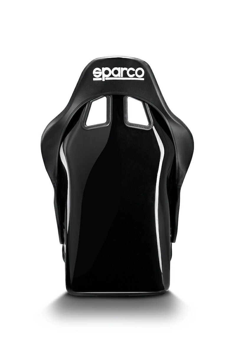 Sparco スパルコ レーシングシート EVO SKY QRT バケットシート