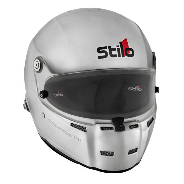 ヘルメット Stilo スティーロ ST5F N COMPOSITE FIA8859-2020 4輪用