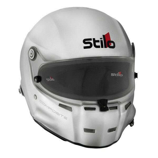ヘルメット Stilo スティーロ ST5F COMPOSITE FIA8859-2015 SNELL SA2020 4輪用 モータースポーツ