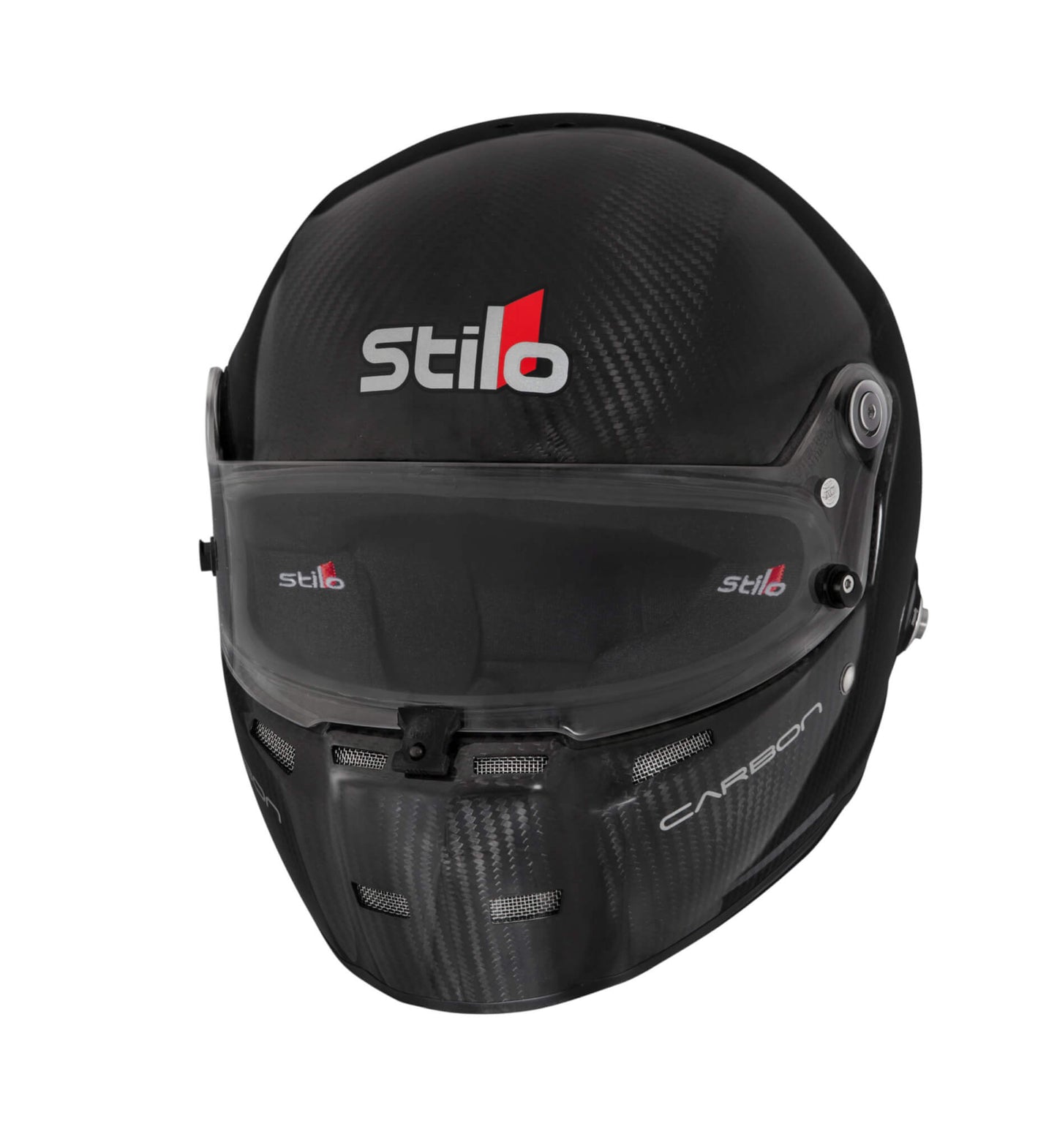 ヘルメット Stilo スティーロ ST5F N CARBON HELMET FIA 8859-2015 SNELL SA2020 4輪用