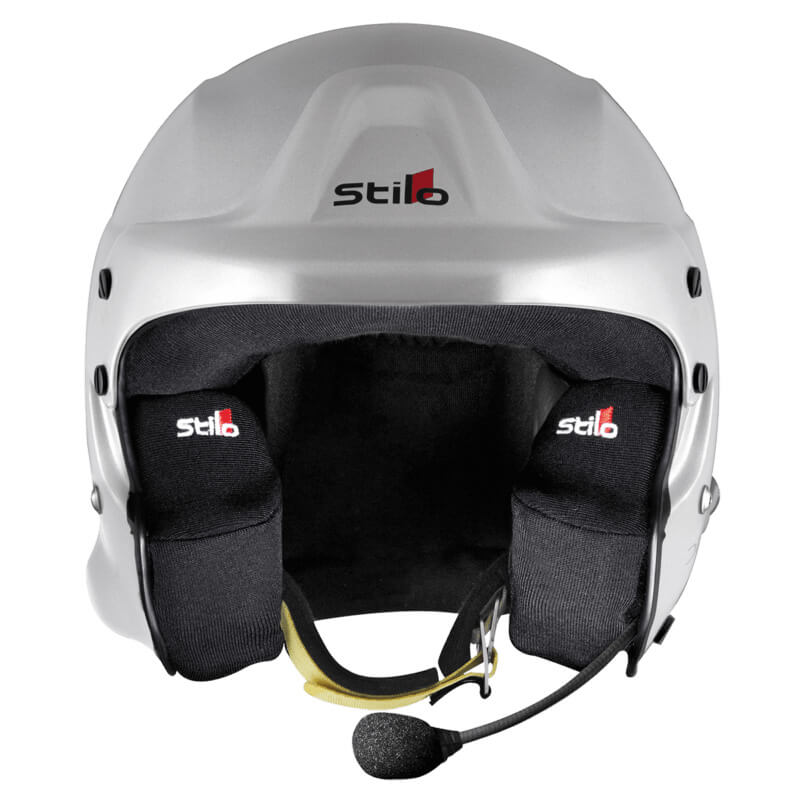 ヘルメット ラリー 4輪用 Stilo スティーロ TROPHY DES PLUS FIA8859