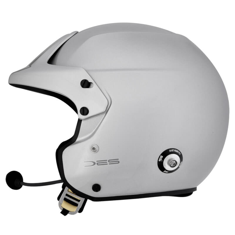 ヘルメット ラリー 4輪用 Stilo スティーロ TROPHY DES PLUS FIA8859-2015