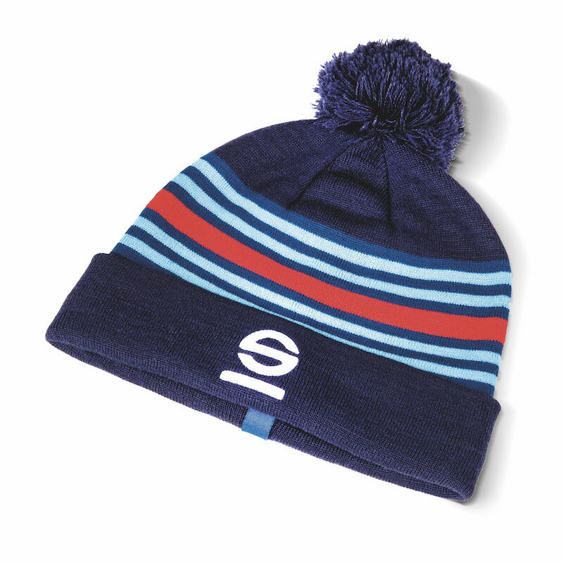 Sparco MARTINI RACING BEANIE スパルコ マルティニ レーシング