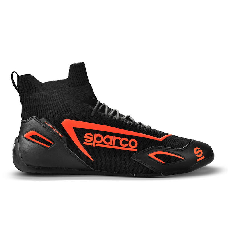 【極美品】SPARCO スパルコ　ドライビングシューズ 27 Y2K スパルコ(SPARCO) ドライビングシューズ(DrivingShoes) 2022年モデル