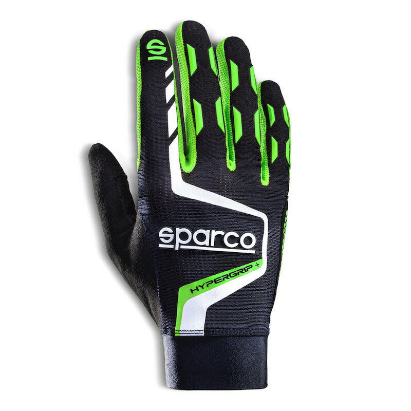 スパルコ ゲーミング グローブ ハイパーグリップ プラス Sparco Gaming HYPERGRIP+ GLOVES