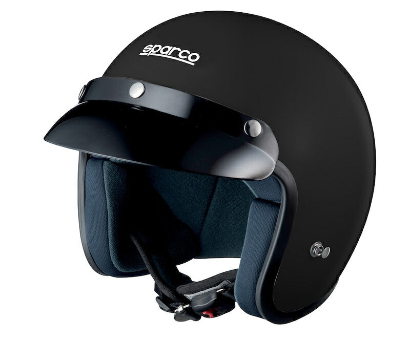 スパルコ 四輪用ヘルメット CLUB X1 Lサイズ
