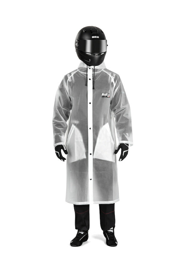 スパルコ レインコート RAIN CLOAK カッパ カート – スパルコ専門店 