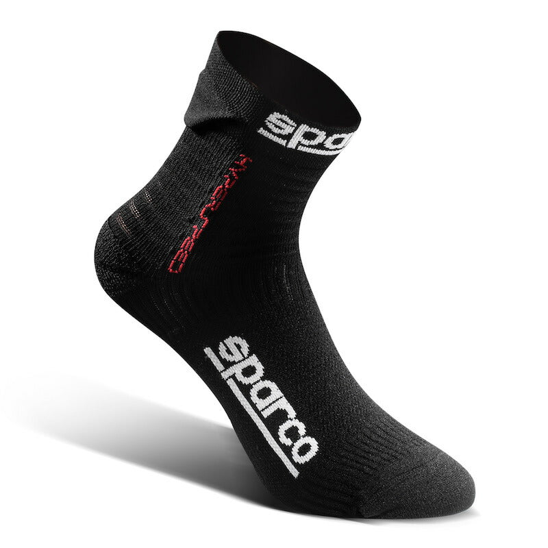 スパルコ ゲーミング ソックス ハイパースピード Sparco Gaming