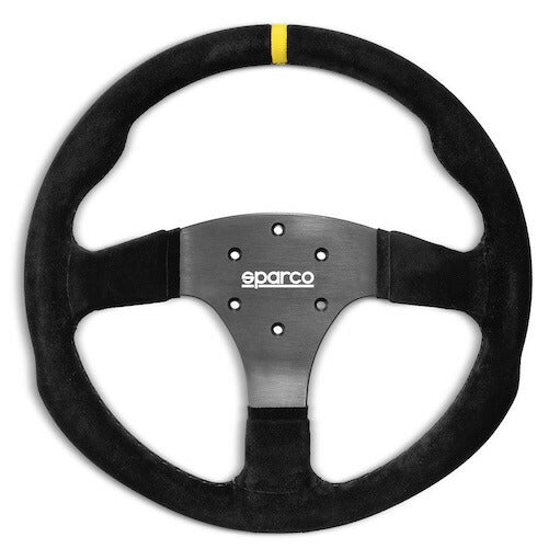 スパルコ ステアリング R330 スエード 015R330CSO – スパルコ専門店