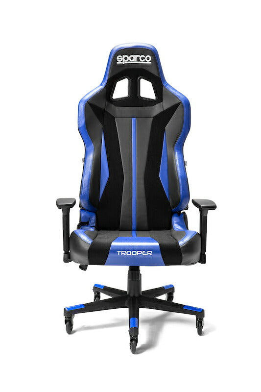 スパルコ ゲーミング チェア TROOPER Sparco Gaming Chair