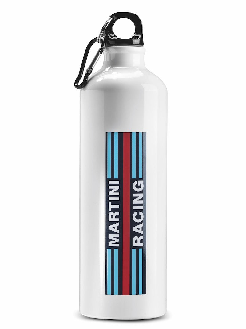 Sparco MARTINI RACING WATER BOTTLE スパルコ マルティニ レーシング ウォーター ボトル 水筒