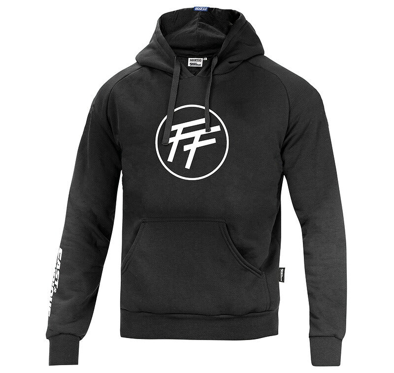 ★スピック&スパン★ブルースセントリック　パーカー HOODIE That's life パーカー HEAVY WEIGHT 12.7oz “CAP BOY” LOGO ZIP