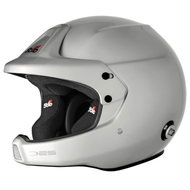 ヘルメット ラリー 4輪用 Stilo スティーロ WRC DES COMPOSITE