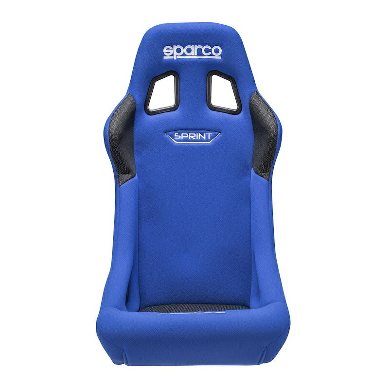 SPARCO SPRINTバケットシート