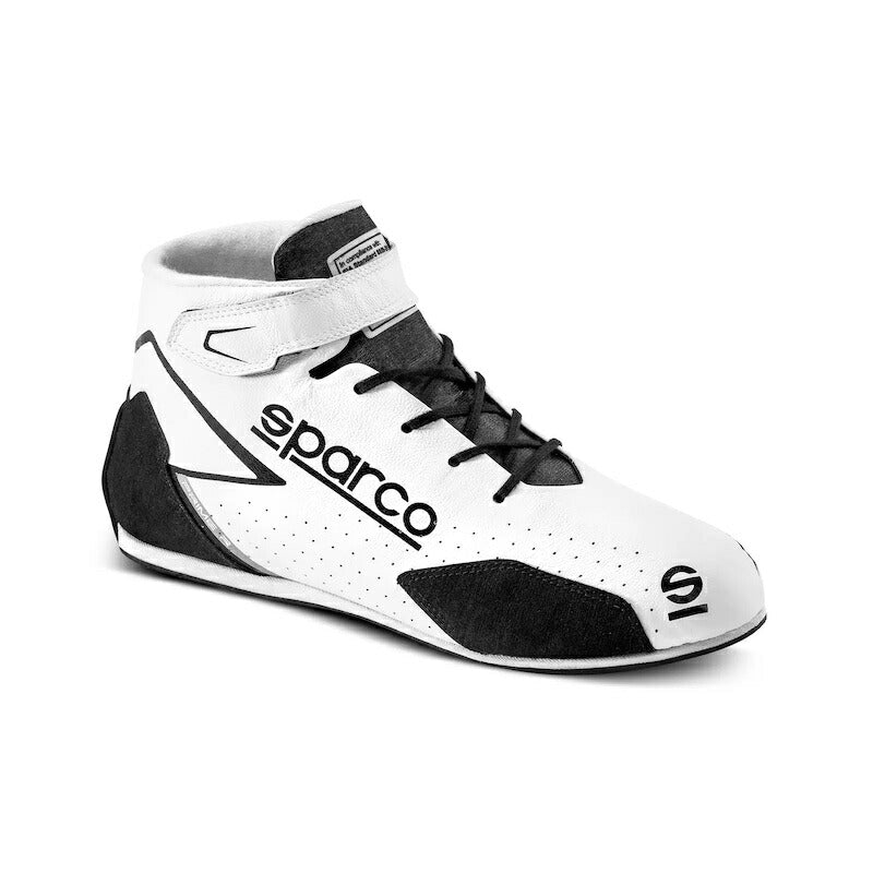 【SALE】スパルコ レーシングシューズ プライム アール 2022年モデル FIA公認 Sparco PRIME R 4輪 走行会