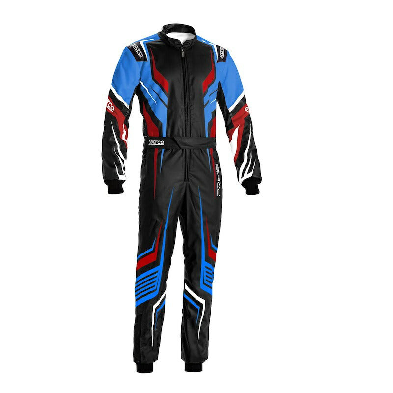 購入し スパルコ新品□Kart Suit レーシングカート走行会スーツ CIK 