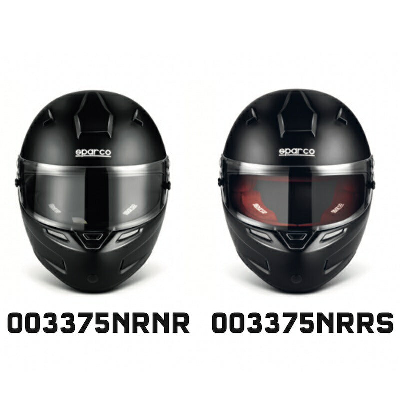 スパルコ ヘルメット AIR PRO RF-5W 2022年モデル FIA公認 Sparco エアプロ 4輪 走行会 フルフェイスヘルメット