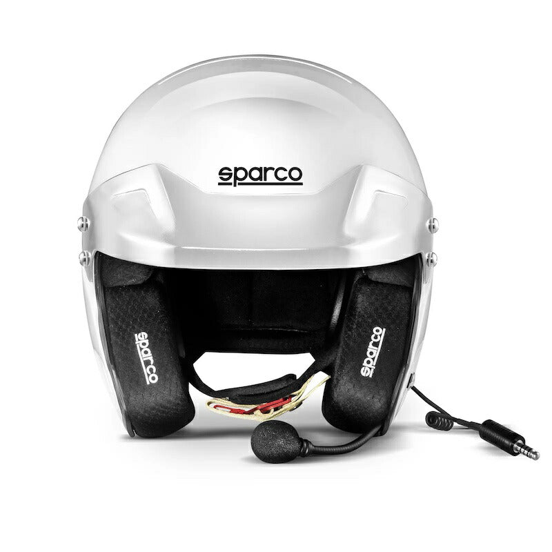 スパルコ ヘルメット RJ-i 2022年モデル FIA公認 Sparco アール