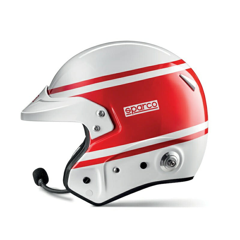 スパルコ ヘルメット PRO 1977 RJ-i 2022年モデル FIA公認 Sparco プロ