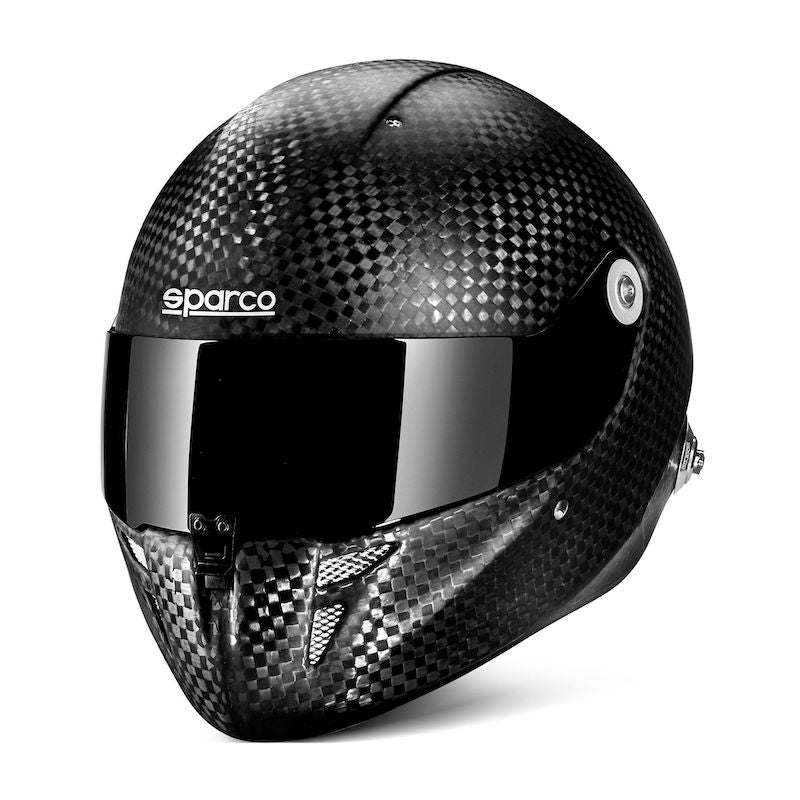 スパルコ ヘルメット フルフェイス 8860 カーボン 2022年モデル FIA公認 Sparco FULL FACE 8860 CARBON 4輪 走行会 フルフェイスヘルメット