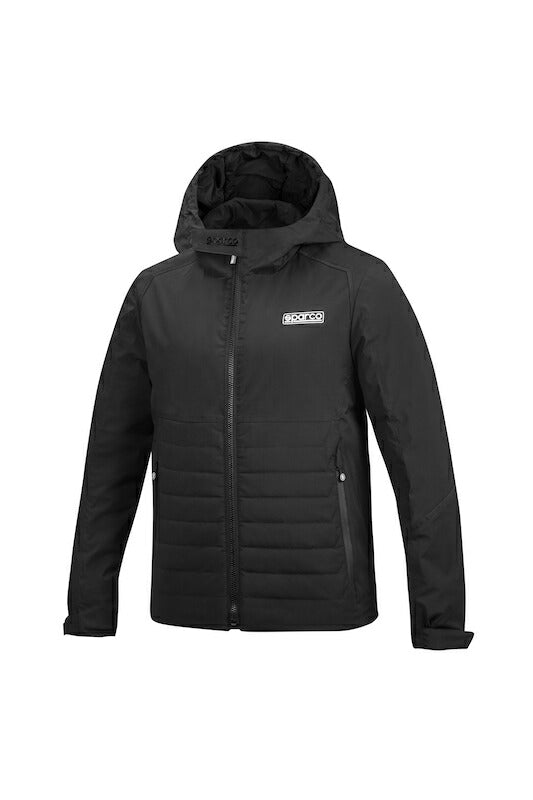 スパルコ ウインター ジャケット 2022年モデル Sparco WINTER JACKET チームウェア アウター