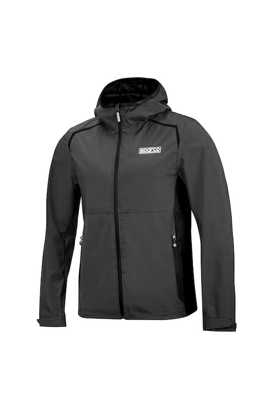 スパルコ ウインドストッパー 2022年モデル Sparco WINDSTOPPER チームウェア アウター