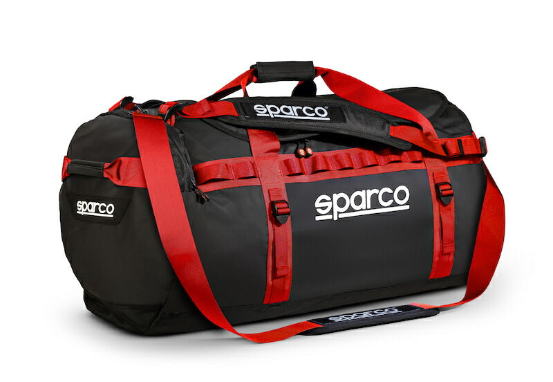 スパルコ ダカール L ダッフルバッグ 110L 2022年モデル Sparco DAKAR-L DUFFLE BAG