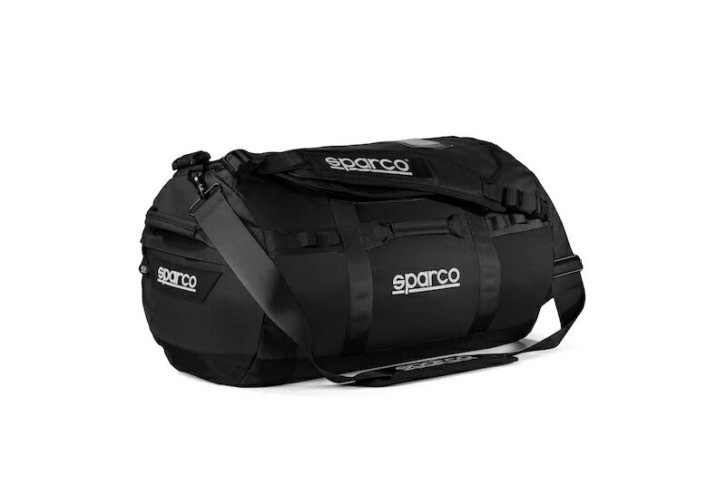 スパルコ ダカール S ダッフルバッグ 60L 2022年モデル Sparco DAKAR-S DUFFLE BAG