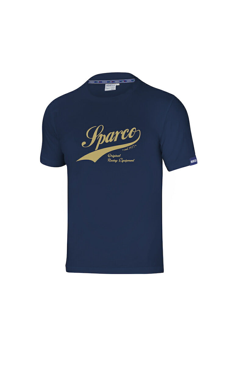 スパルコ Tシャツ ヴィンテージ 2022年モデル T-SHIRT VINTAGE アパレル