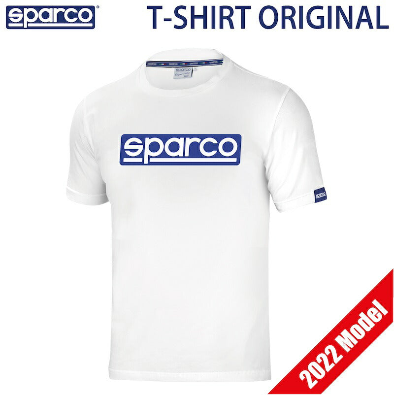 スパルコ Tシャツ オリジナル 2022年モデル T-SHIRT ORIGINAL アパレル