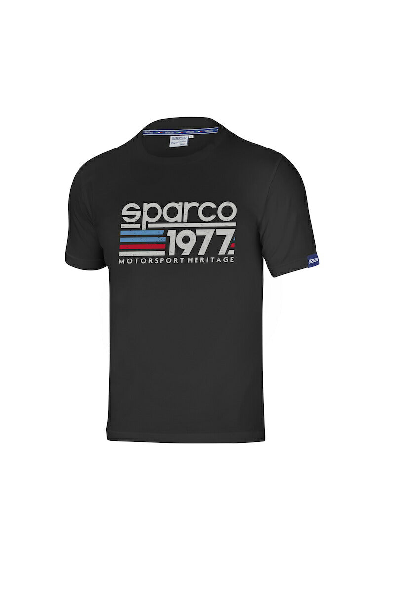 スパルコ Tシャツ 1977 2022年モデル T-SHIRT 1977 アパレル