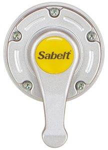 sabelt サベルト CCSUN ハーネス 4点式シートベルト 左席用