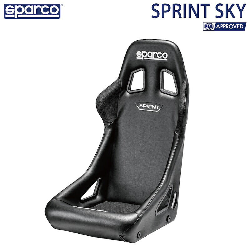 メーカー/ブランド_SPARCO_SPARCOシート_レーシングシート – スパルコ 