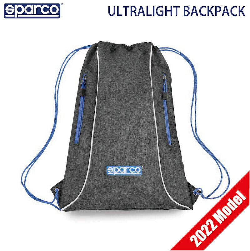 スパルコ ウルトラライト バックパック ベルト 2022年モデル ULTRALIGHT BACKPACK チームウェア バッグ カバン 鞄