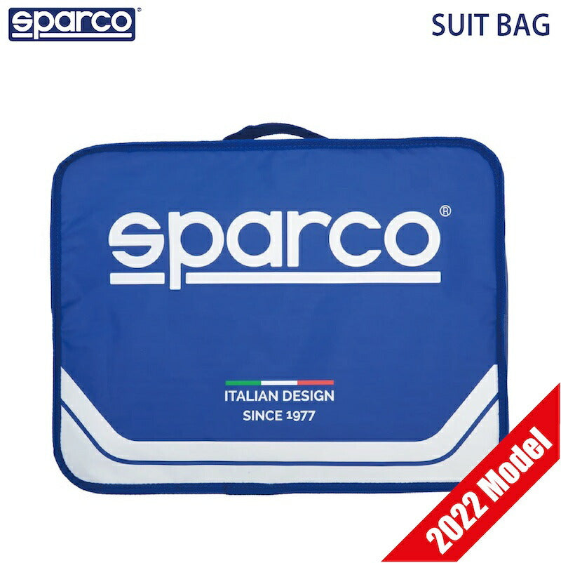 スパルコ スーツ バッグ 2022年モデル SUIT BAG バッグ カバン 鞄