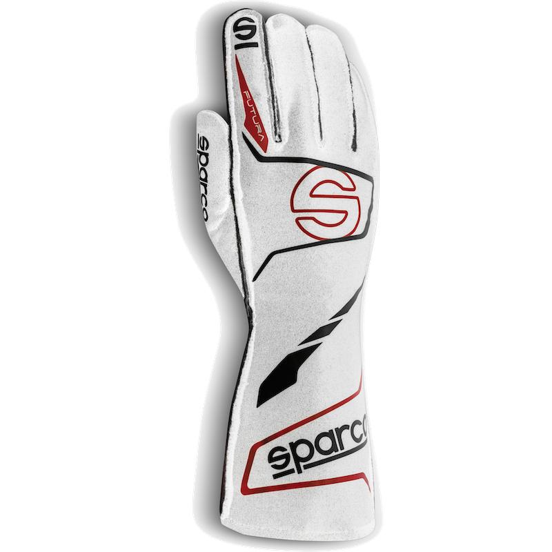 スパルコ レーシンググローブ フツーラ FIA8856-2018公認 Sparco