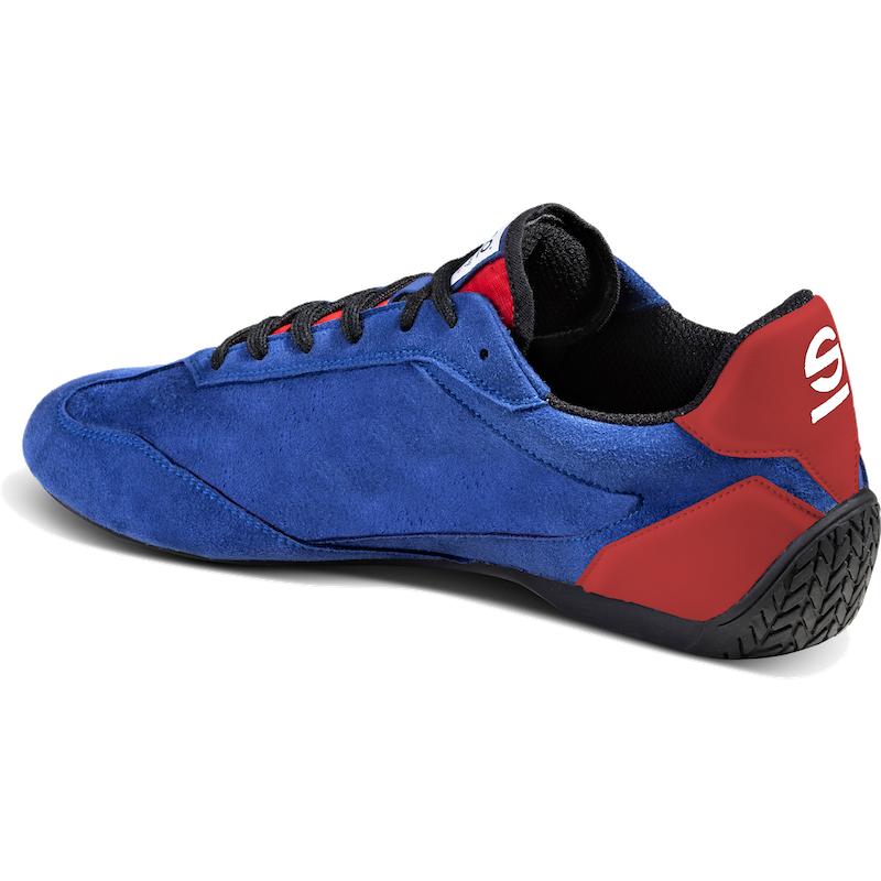 Sparco ドライビングシューズ ドライビングシューズ：S-DRIVE│SPARCO (スパルコ) 日本正規