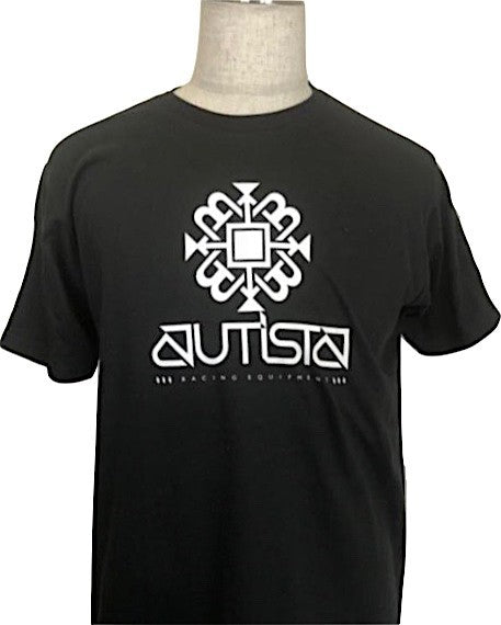 アウティスタ オリジナルTシャツ　 レーシングウェア　サーキット